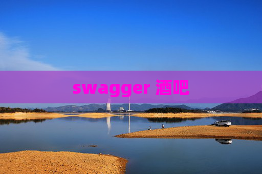 swagger 酒吧
